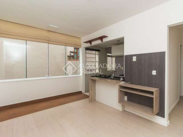 Apartamento com 1 quarto para alugar na Rua Felizardo Furtado, 195, Petrópolis, Porto Alegre, 41 m2 por R$ 1.350