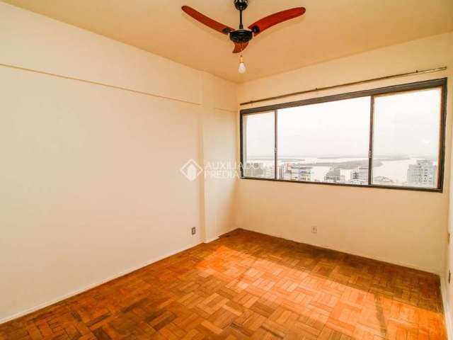 Apartamento com 1 quarto para alugar na Avenida Senador Salgado Filho, 327, Centro Histórico, Porto Alegre, 22 m2 por R$ 750