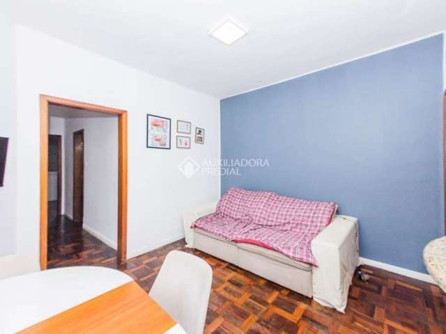 Apartamento com 3 quartos para alugar na Rua Coronel Bordini, 114, Auxiliadora, Porto Alegre, 80 m2 por R$ 2.500