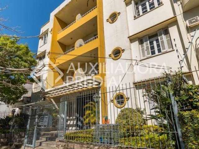 Apartamento com 1 quarto para alugar na Rua Felipe Neri, 129, Auxiliadora, Porto Alegre, 45 m2 por R$ 2.100