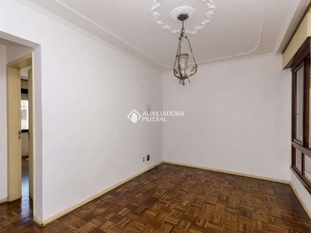 Apartamento com 1 quarto para alugar na Avenida Benjamin Constant, 17, São João, Porto Alegre, 55 m2 por R$ 1.300