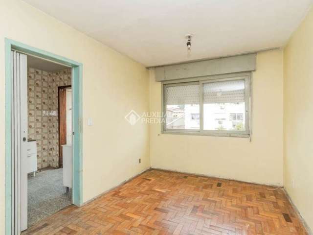 Apartamento com 1 quarto para alugar na Rua Carlos Estevão, 945, Jardim  Leopoldina, Porto Alegre, 47 m2 por R$ 1.000