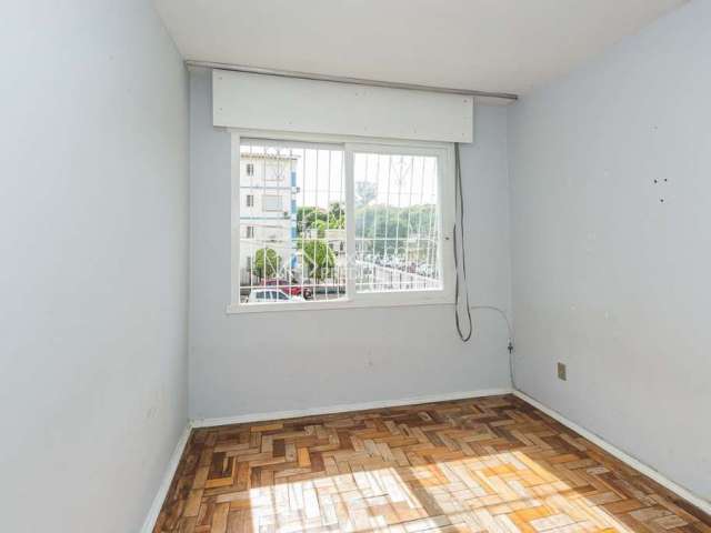 Apartamento com 1 quarto para alugar na Rua Jandyr Maya Faillace, 75, Jardim Leopoldina, Porto Alegre, 50 m2 por R$ 900