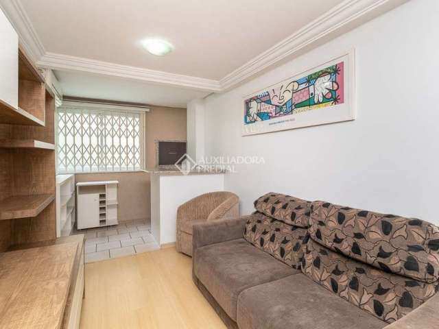 Apartamento com 1 quarto para alugar na Rua Mariano de Matos, 20, Santa Tereza, Porto Alegre, 50 m2 por R$ 1.900