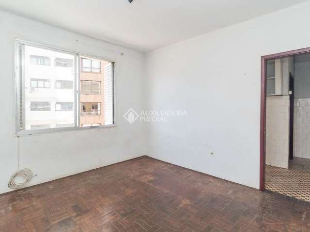 Apartamento com 1 quarto para alugar na Rua Sete de Abril, 355, Floresta, Porto Alegre, 42 m2 por R$ 950