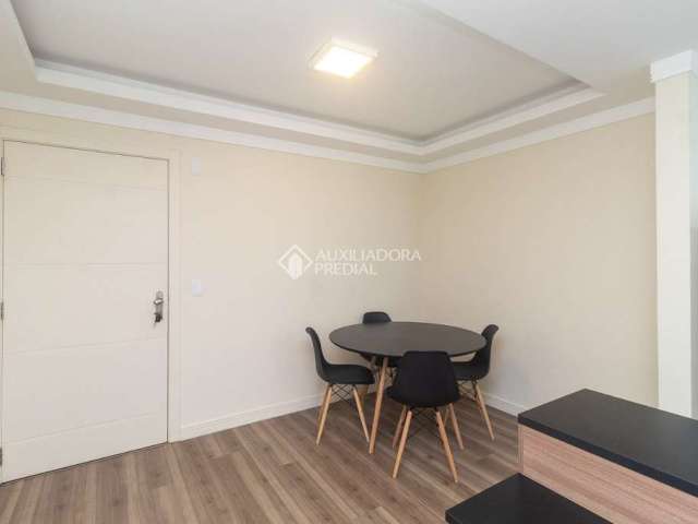 Apartamento com 1 quarto para alugar na Rua Tito Lívio Zambecari, 68, Mont Serrat, Porto Alegre, 69 m2 por R$ 3.490