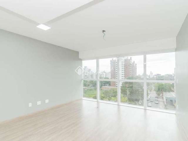 Loft com 1 quarto para alugar na Rua Alberto Silva, 53, Vila Ipiranga, Porto Alegre, 30 m2 por R$ 2.400