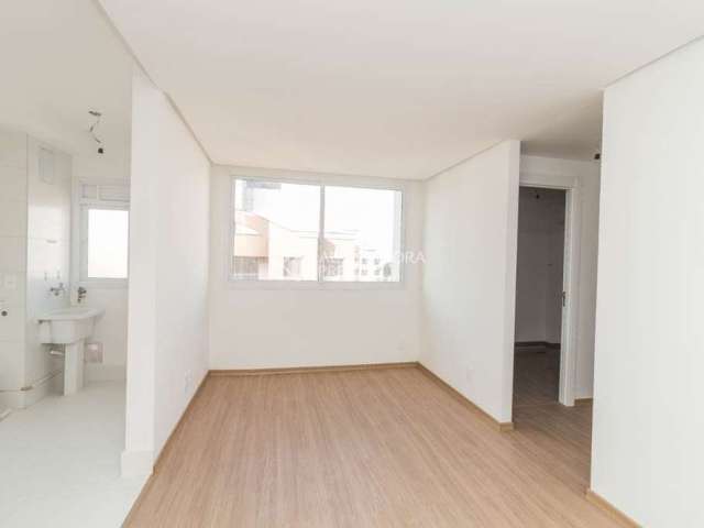 Apartamento com 1 quarto para alugar na Avenida Francisco Trein, 116, Cristo Redentor, Porto Alegre, 30 m2 por R$ 3.000