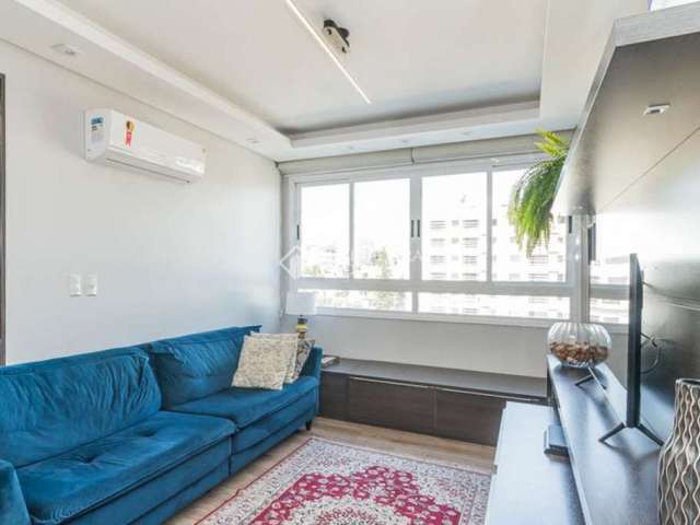 Apartamento com 2 quartos para alugar na Rua Fernando Cortez, 465, Cristo Redentor, Porto Alegre, 66 m2 por R$ 4.500