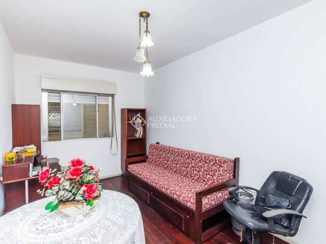 Apartamento com 1 quarto para alugar na Rua José do Patrocínio, 351, Cidade Baixa, Porto Alegre, 35 m2 por R$ 1.580