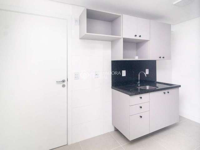 Apartamento com 1 quarto para alugar na João Pessoa, 407, Cidade Baixa, Porto Alegre, 31 m2 por R$ 2.400