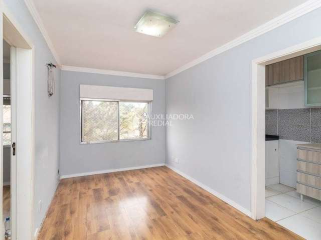 Apartamento com 1 quarto para alugar na Rua Marechal Hermes, 151, Camaquã, Porto Alegre, 38 m2 por R$ 1.000