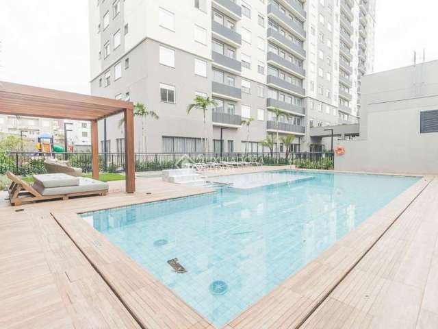 Apartamento com 2 quartos para alugar na Avenida Ceará, 1664, São João, Porto Alegre, 55 m2 por R$ 3.200