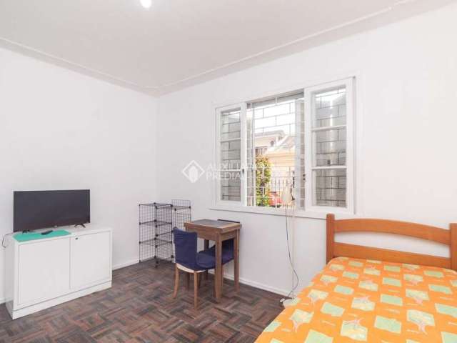 Apartamento com 1 quarto para alugar na Rua Luiz Afonso, 576, Cidade Baixa, Porto Alegre, 22 m2 por R$ 1.300