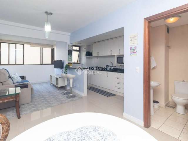 Apartamento com 2 quartos para alugar na Rua Lopo Gonçalves, 455, Cidade Baixa, Porto Alegre, 64 m2 por R$ 3.219