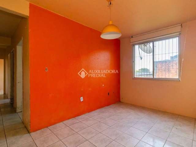 Apartamento com 2 quartos para alugar na Rua Santa Rosa de Lima, 100, Santa Rosa de Lima, Porto Alegre, 53 m2 por R$ 650