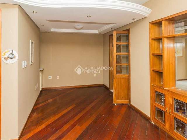 Casa em condomínio fechado com 3 quartos para alugar na Rua Manoel Lopes Meirelles, 287, Jardim Itu Sabará, Porto Alegre, 128 m2 por R$ 3.130