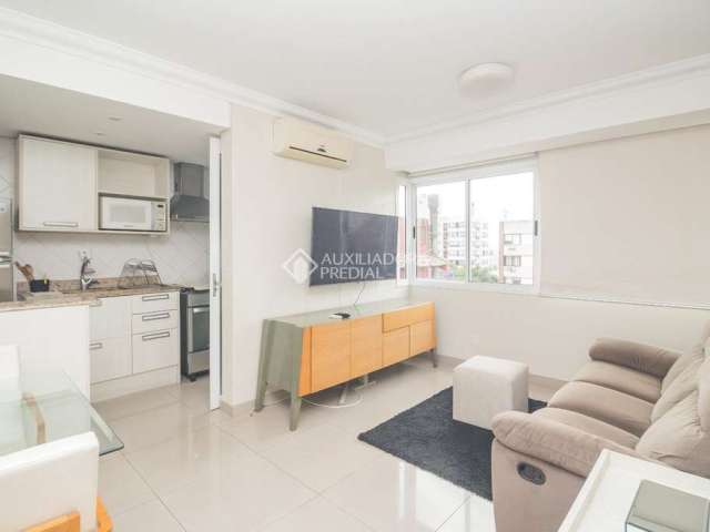 Apartamento com 1 quarto para alugar na MARILAND, 1282, São João, Porto Alegre, 67 m2 por R$ 2.900