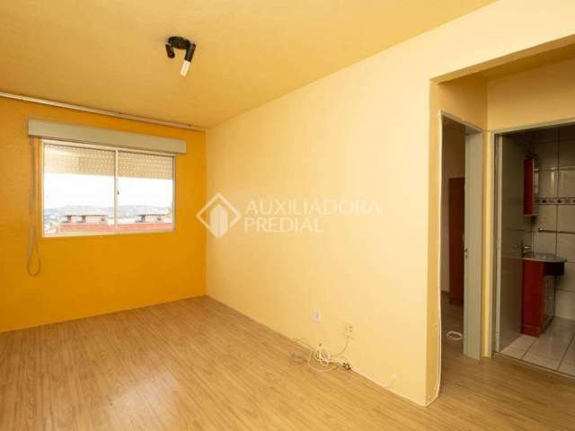 Apartamento com 1 quarto para alugar na Rua Orfanotrófio, 890, Santa Tereza, Porto Alegre, 39 m2 por R$ 750