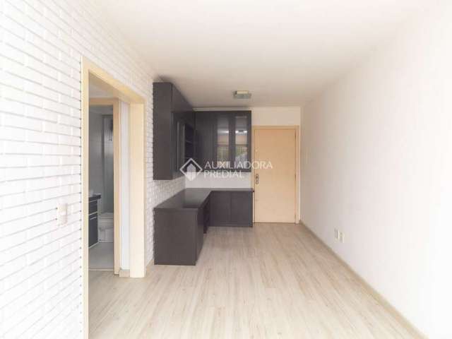 Apartamento com 1 quarto para alugar na Rua João Alfredo, 291, Cidade Baixa, Porto Alegre, 44 m2 por R$ 1.600