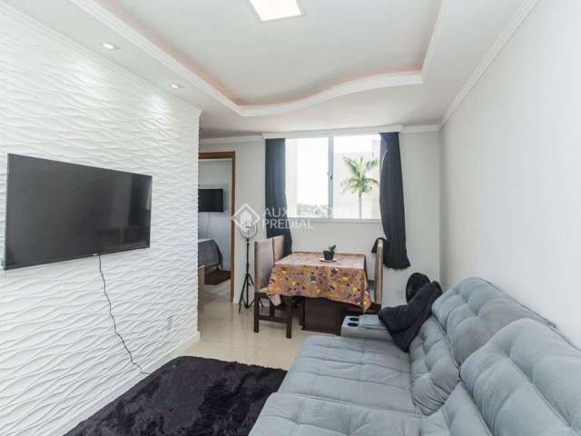 Apartamento com 2 quartos para alugar na Avenida Juscelino Kubitschek de Oliveira, 570, Jardim  Leopoldina, Porto Alegre, 68 m2 por R$ 1.600