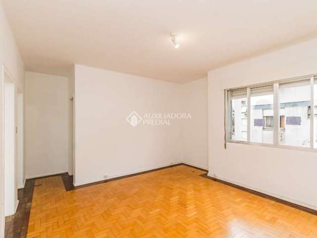 Apartamento com 1 quarto para alugar na Avenida Getúlio Vargas, 293, Menino Deus, Porto Alegre, 50 m2 por R$ 1.200