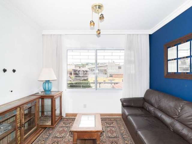 Apartamento com 2 quartos para alugar na Rua Upamaroti, 655, Cristal, Porto Alegre, 69 m2 por R$ 2.400