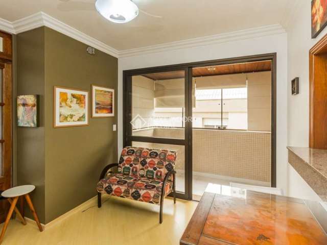 Apartamento com 1 quarto para alugar na Assis Brasil, 1086, Passo da Areia, Porto Alegre, 50 m2 por R$ 2.100