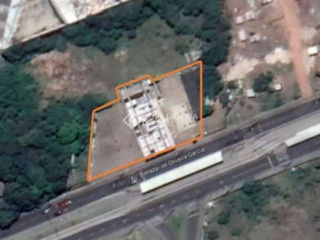 Terreno comercial para alugar na Avenida Baltazar de Oliveira Garcia, 4344, Rubem Berta, Porto Alegre, 9298 m2 por R$ 60.000