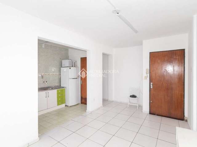 Apartamento com 1 quarto para alugar na Rua Cruzeiro do Sul, 2323, Santa Tereza, Porto Alegre, 44 m2 por R$ 1.000