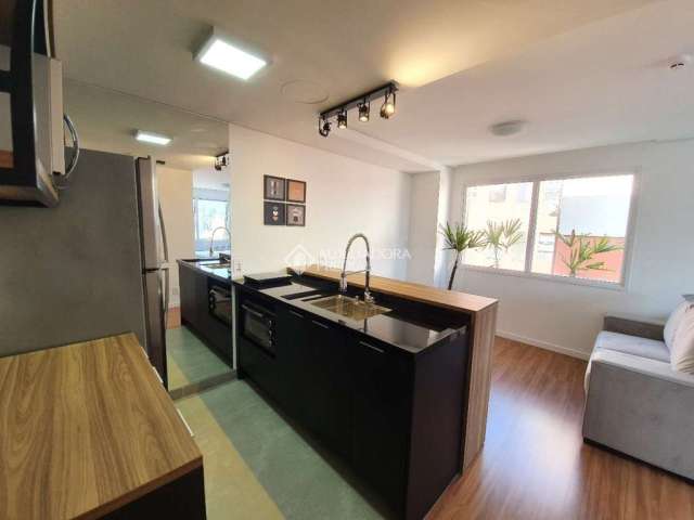 Apartamento com 1 quarto para alugar na Avenida Loureiro da Silva, 1835, Cidade Baixa, Porto Alegre, 34 m2 por R$ 2.500