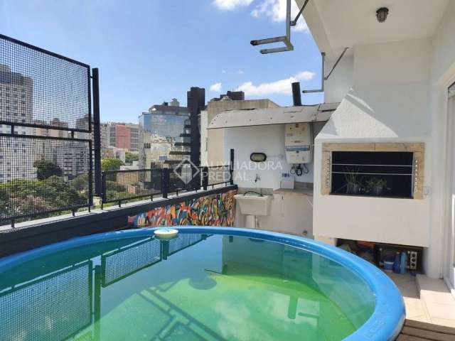 Apartamento com 1 quarto para alugar na Rua Sofia Veloso, 94, Cidade Baixa, Porto Alegre, 95 m2 por R$ 1.650