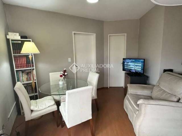 Apartamento com 1 quarto para alugar na Rua Engenheiro Fernando de Abreu Pereira, 328, Sarandi, Porto Alegre, 47 m2 por R$ 1.670