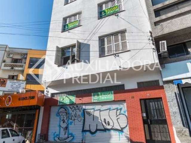 Apartamento com 2 quartos para alugar na Avenida Plínio Brasil Milano, 78, Higienópolis, Porto Alegre, 75 m2 por R$ 1.250