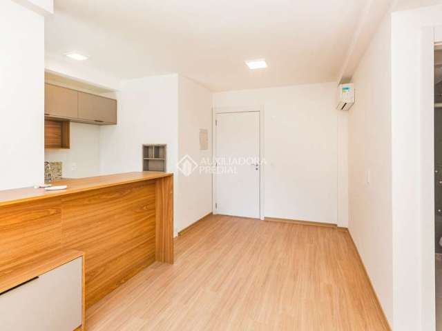 Apartamento com 2 quartos para alugar na Avenida Francisco Trein, 116, Cristo Redentor, Porto Alegre, 57 m2 por R$ 3.300