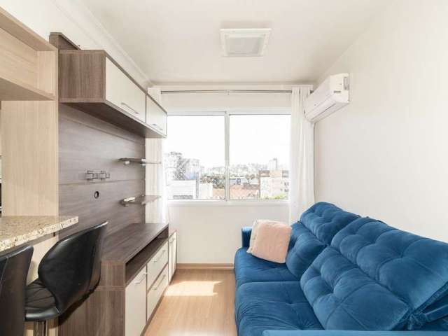 Apartamento com 2 quartos para alugar na Avenida da Azenha, 680, Azenha, Porto Alegre, 50 m2 por R$ 2.800