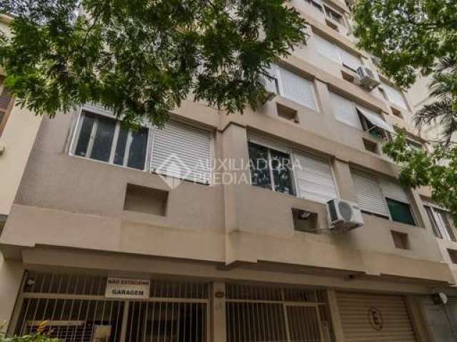 Apartamento com 1 quarto para alugar na Rua Sofia Veloso, 46, Cidade Baixa, Porto Alegre, 26 m2 por R$ 950