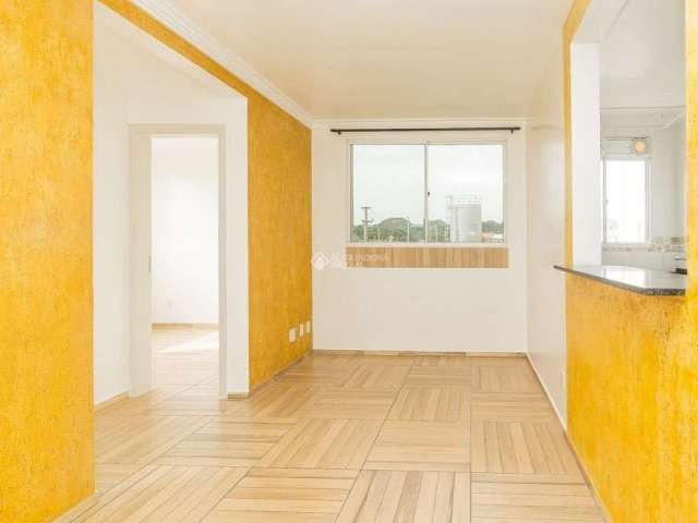 Apartamento com 2 quartos para alugar na Avenida Baltazar de Oliveira Garcia, 2396, São Sebastião, Porto Alegre, 44 m2 por R$ 1.450