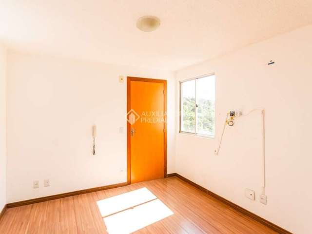 Apartamento com 2 quartos para alugar na Avenida Juscelino Kubitschek de Oliveira, 340, Jardim Leopoldina, Porto Alegre, 48 m2 por R$ 850