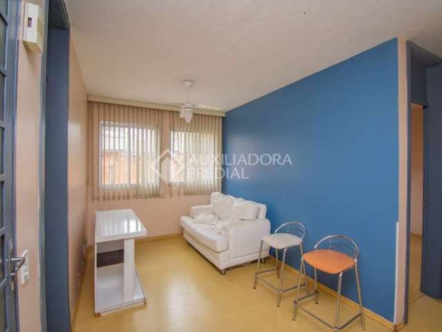 Apartamento com 2 quartos para alugar na Avenida Baltazar de Oliveira Garcia, 1502, Jardim Planalto, Porto Alegre, 44 m2 por R$ 1.090