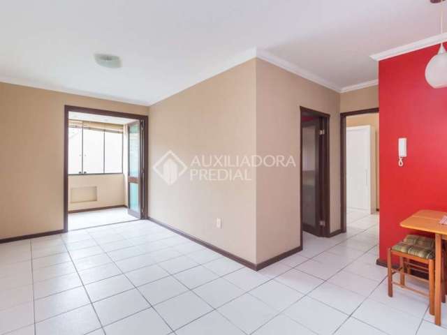 Apartamento com 1 quarto para alugar na Avenida Pinheiro Borda, 635, Cristal, Porto Alegre, 56 m2 por R$ 1.290