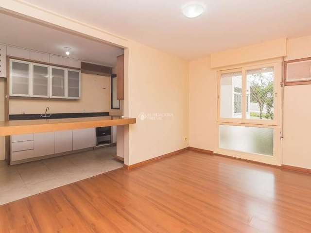 Apartamento com 2 quartos para alugar na Rua Carlos Legori, 220, Passo da Areia, Porto Alegre, 68 m2 por R$ 1.800