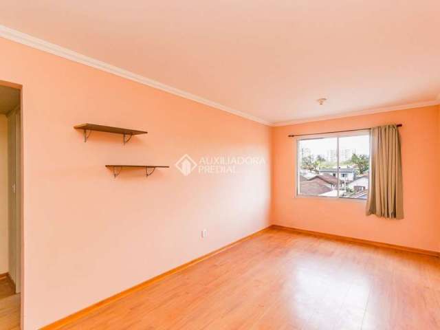 Apartamento com 1 quarto para alugar na Avenida Engenheiro Francisco Rodolfo Simch, 312, Sarandi, Porto Alegre, 52 m2 por R$ 950