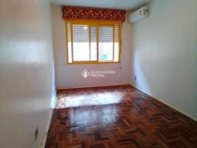 Apartamento com 1 quarto para alugar na Rua Doutor Carlos Maria Bins, 619, Jardim  Leopoldina, Porto Alegre, 44 m2 por R$ 800