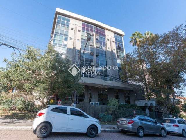 Sala comercial para alugar na Rua Almirante Barroso, 735, Floresta, Porto Alegre, 35 m2 por R$ 1.000