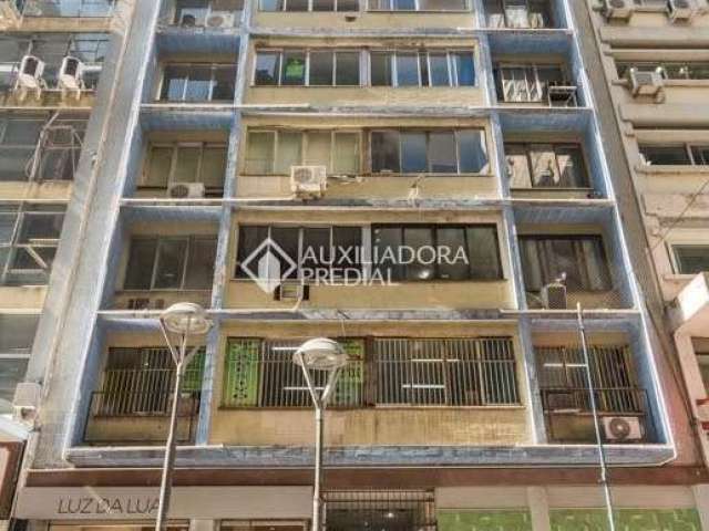 Sala comercial para alugar na Rua dos Andradas, 1251, Centro Histórico, Porto Alegre, 49 m2 por R$ 400