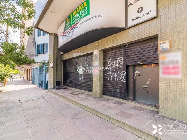 Ponto comercial para alugar na Avenida Protásio Alves, 2212, Petrópolis, Porto Alegre, 154 m2 por R$ 3.100