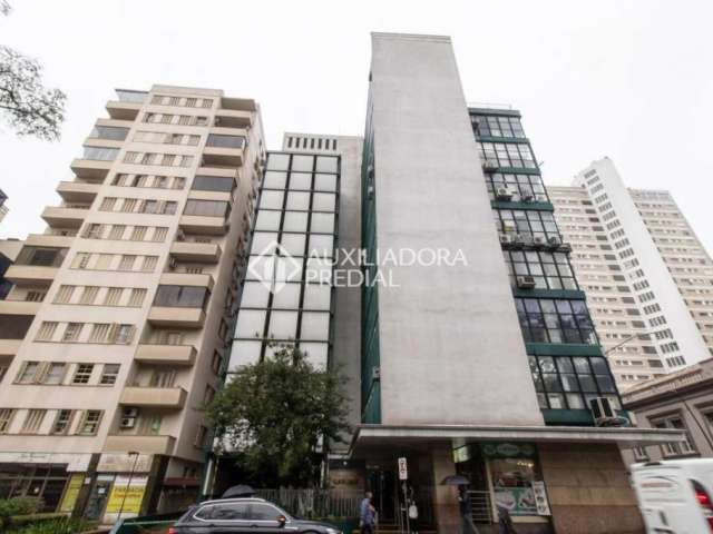 Sala comercial para alugar na Praça Dom Feliciano, 78, Centro Histórico, Porto Alegre, 49 m2 por R$ 1.600