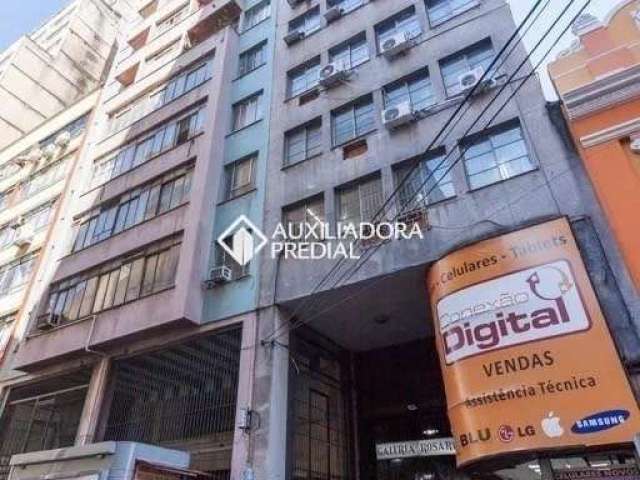 Sala comercial para alugar na Rua Vigário José Inácio, 371, Centro Histórico, Porto Alegre, 26 m2 por R$ 650