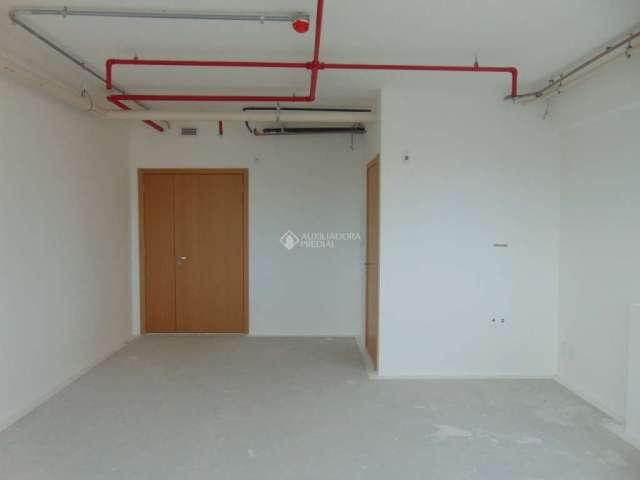 Sala comercial para alugar na Rua Gomes Jardim, 301, Santana, Porto Alegre, 39 m2 por R$ 2.000